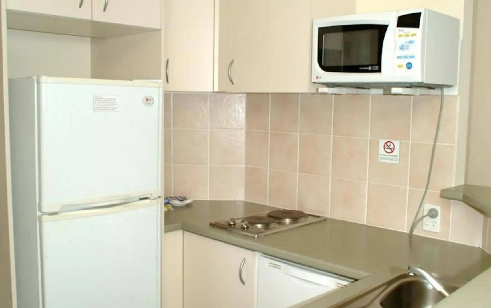 The Landmark Resort Nelson Bay