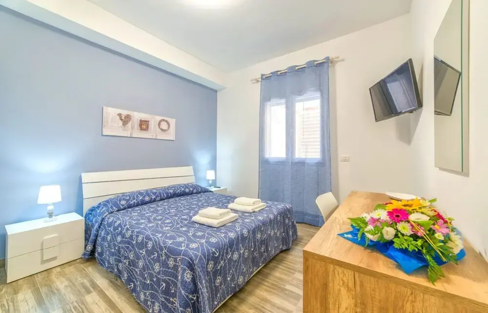 "Al Mare, Where to Spend a Holiday in Contact With the sea 19084023c203284"