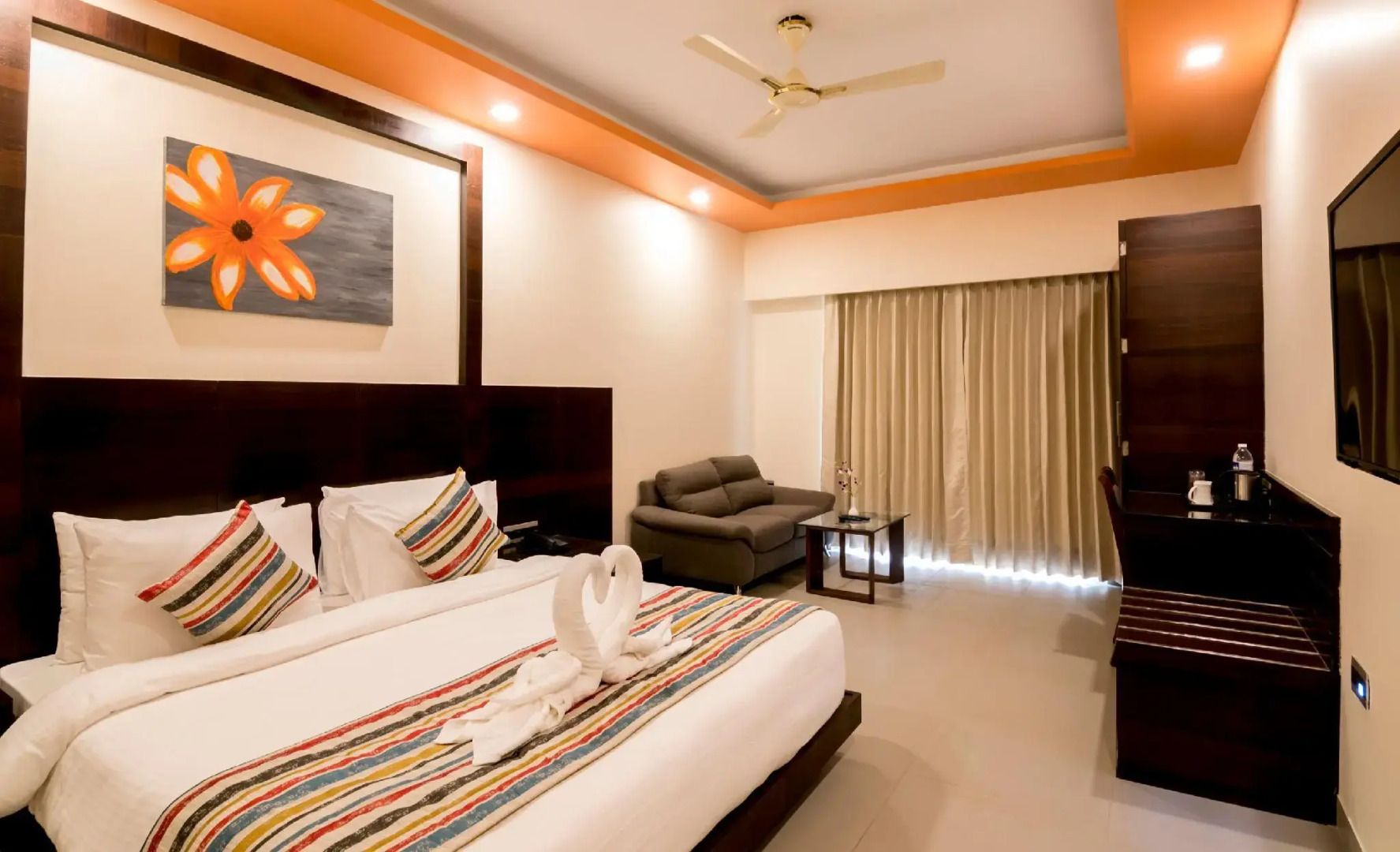 Regenta Central North Goa