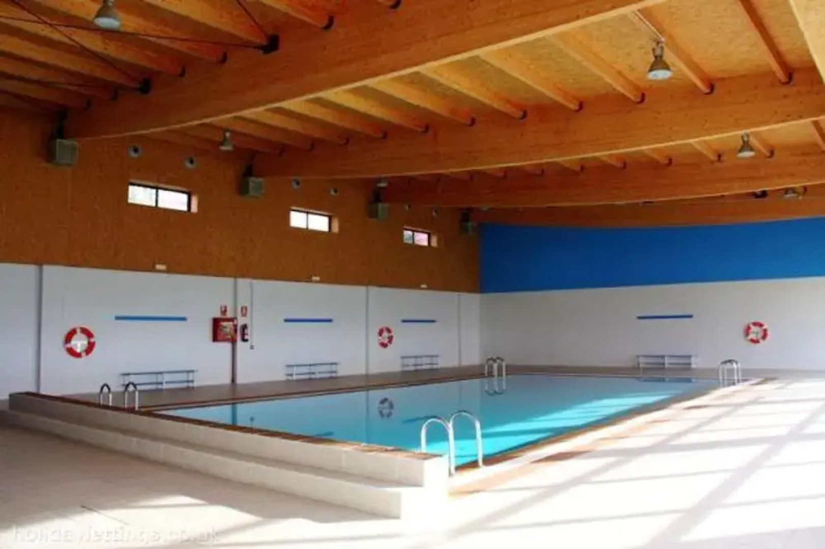 Apartment With 2 Bedrooms in Cirueña, With Shared Pool and Terrace