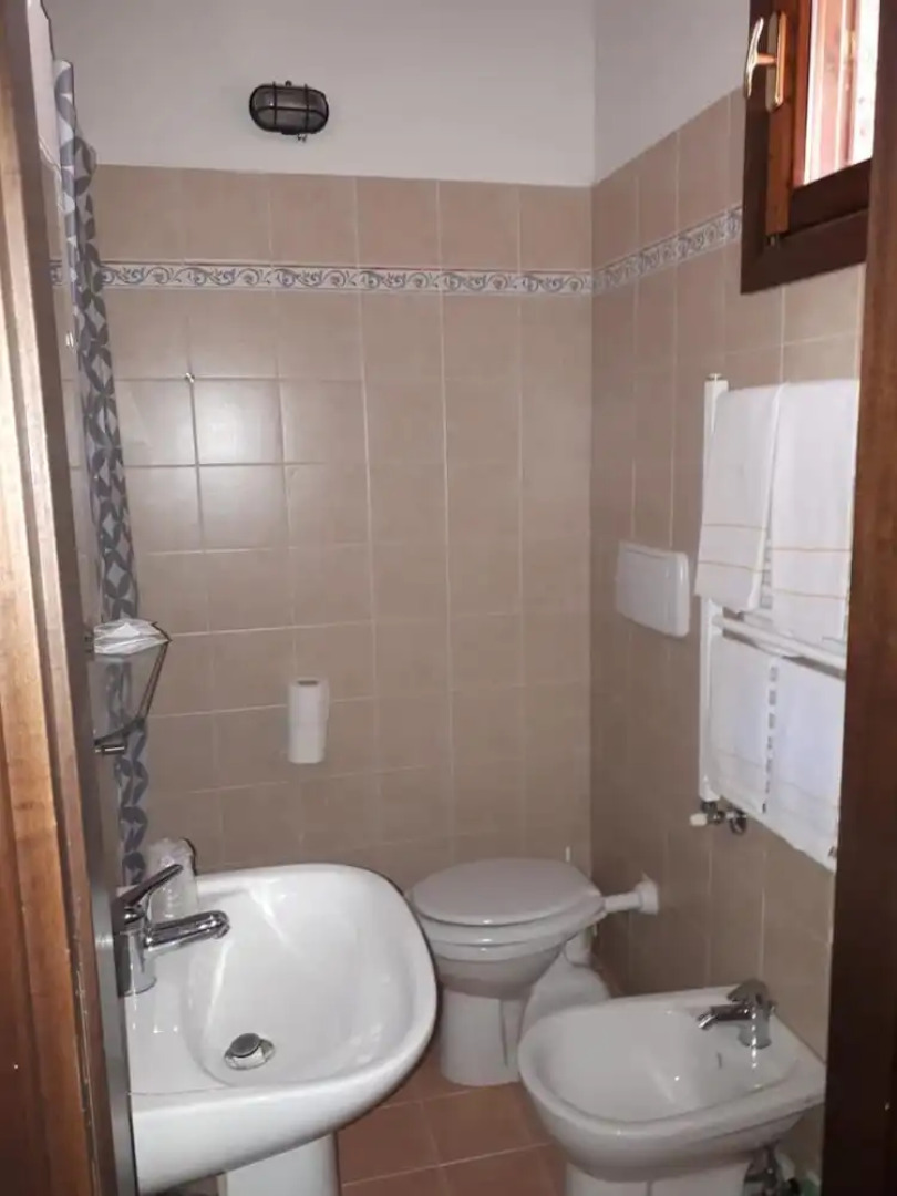 Agriturismo La Valle Dei Bronzetti