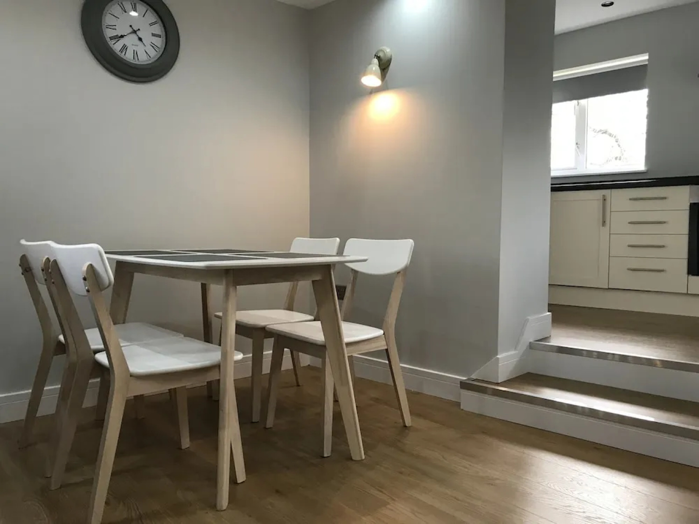The Cothi Bridge Apartments