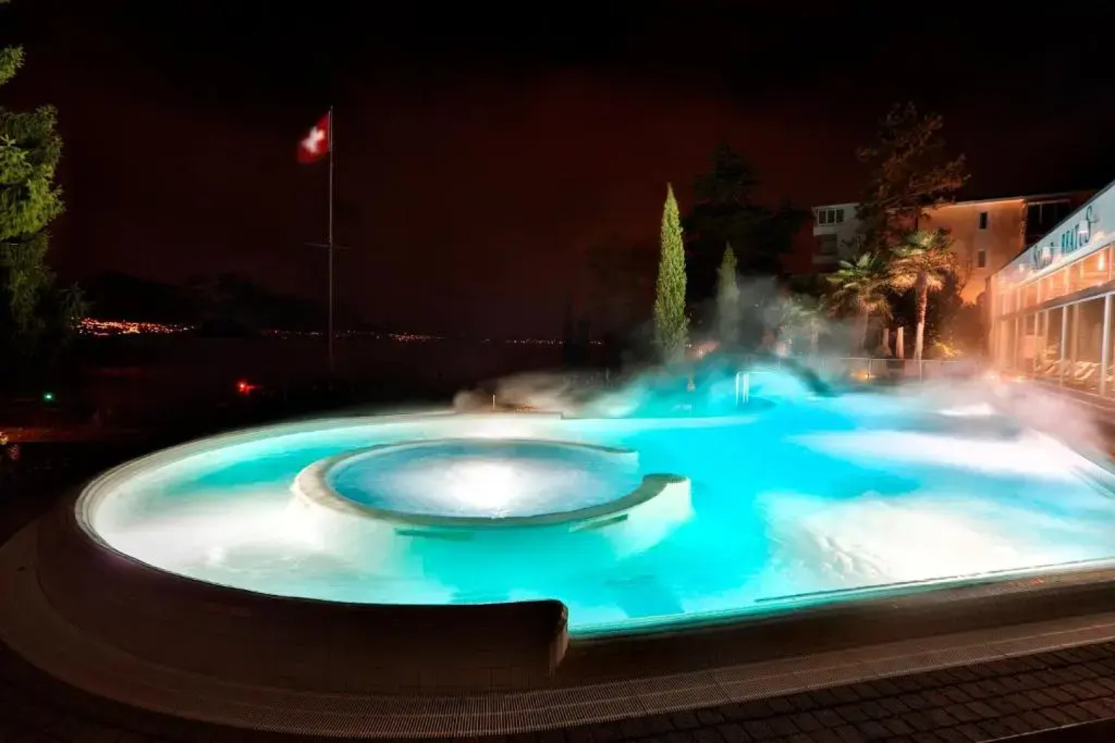 Wellness & Spa Hotel Beatus