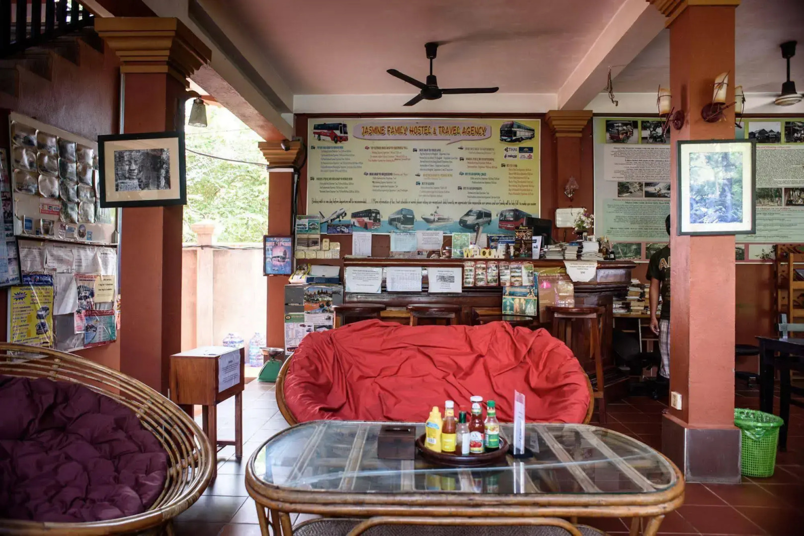 Jasmine Family Hostel