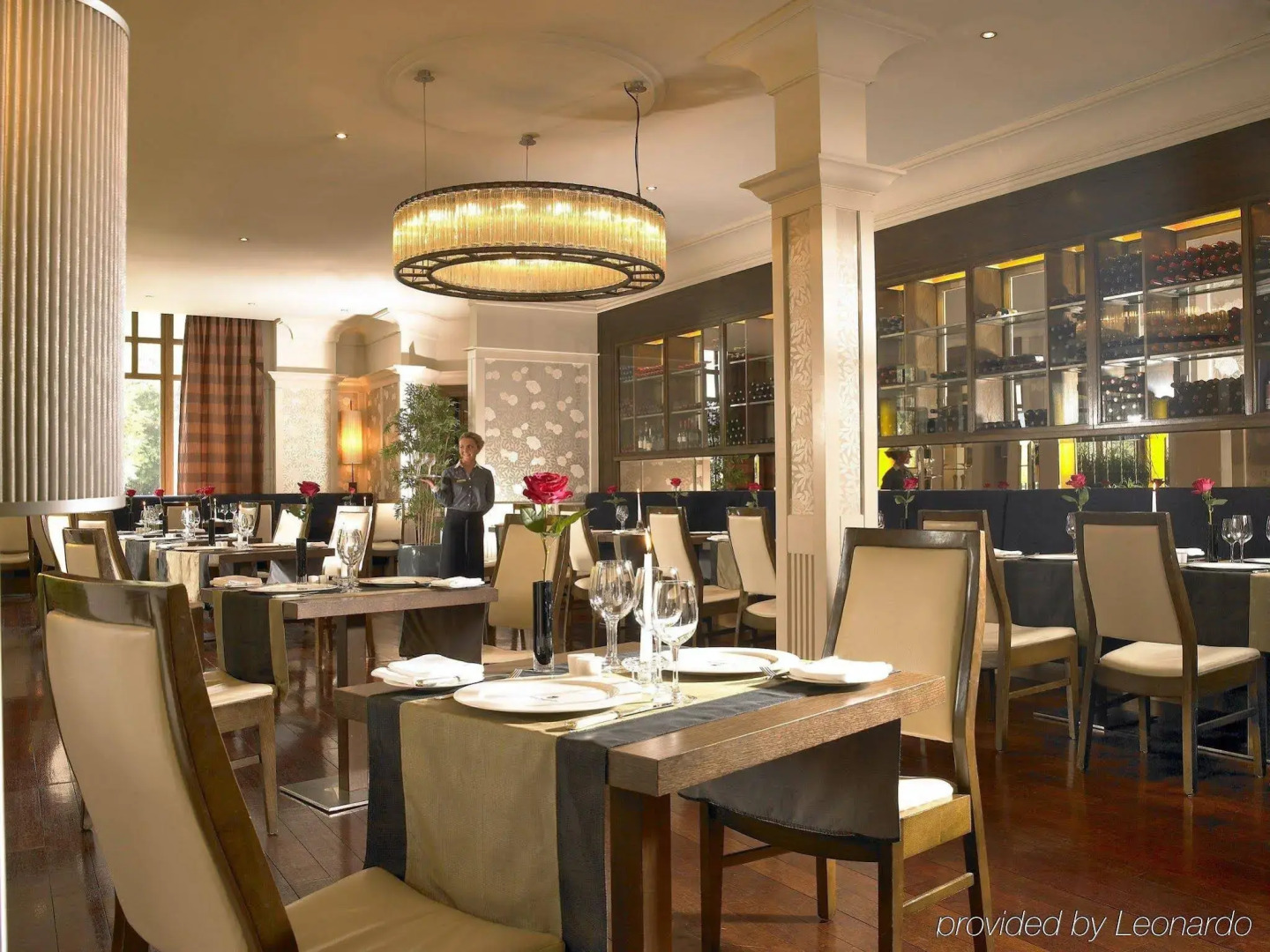 The Brehon Hotel & Spa