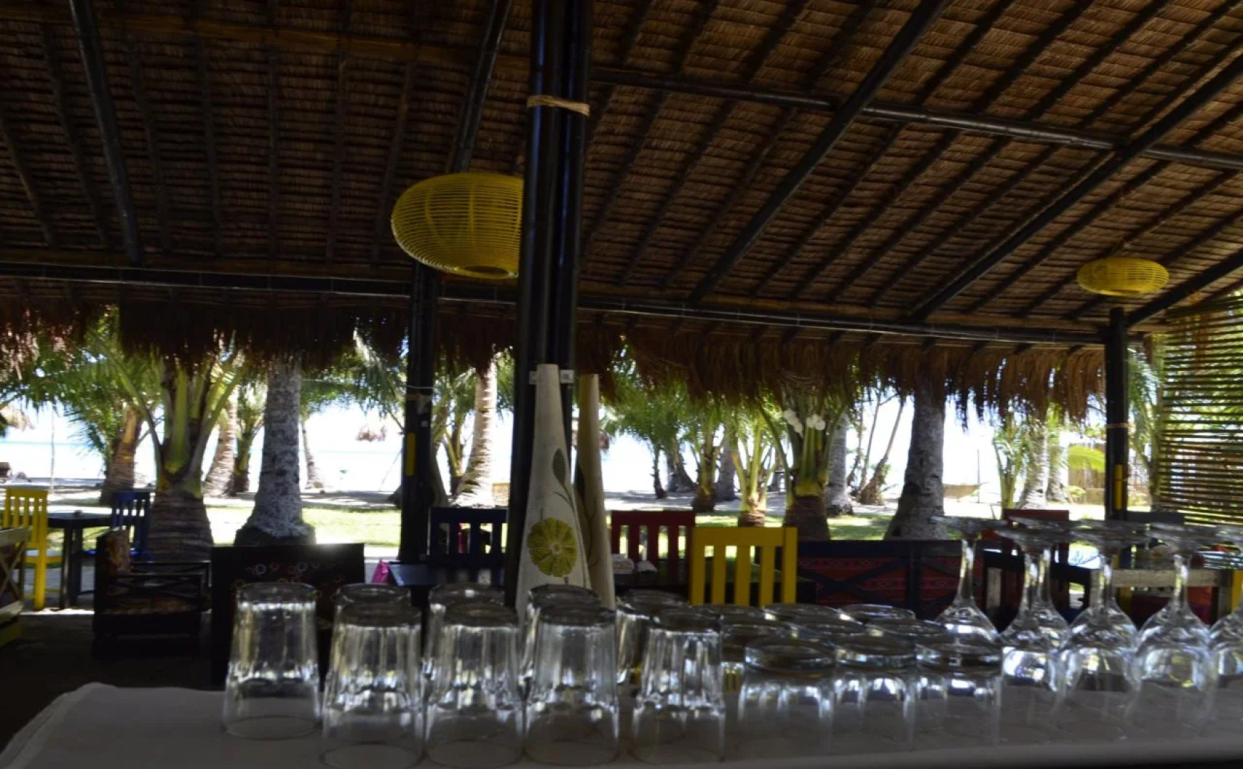 Peace & Love Beach Club