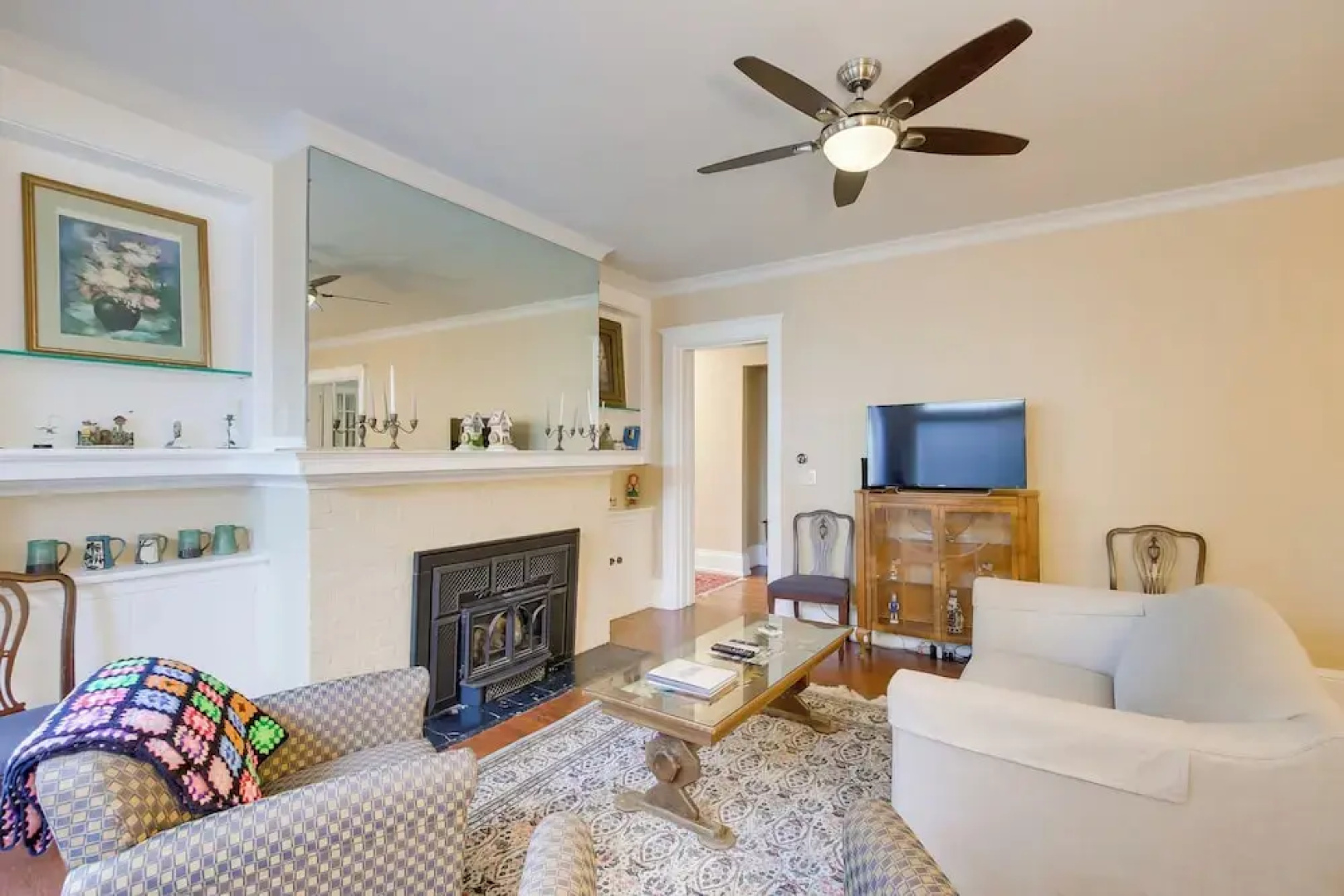 Updated Sheboygan Home w/ Porch < 1 Mi to Beach
