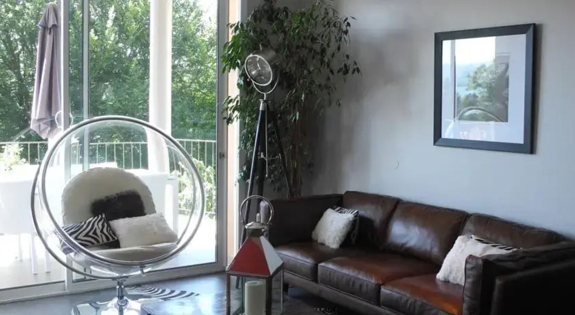 Appartement Bel Azur