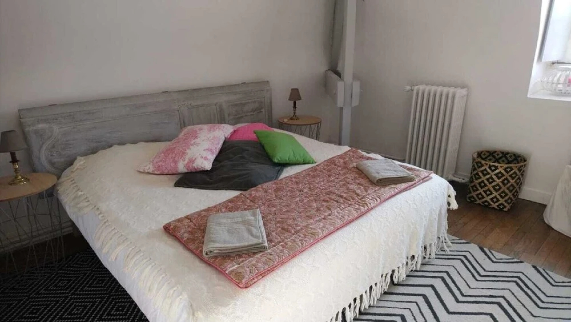 Le Château de Boussay