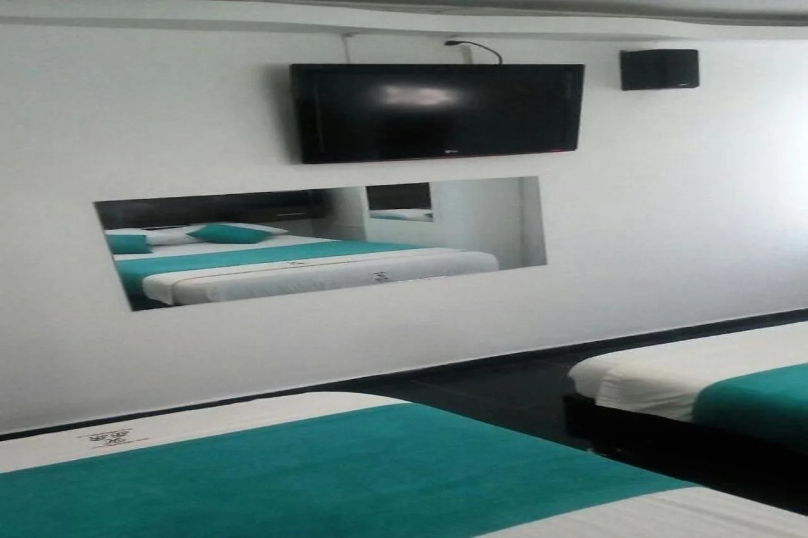 Hotel Bucaramanga Real