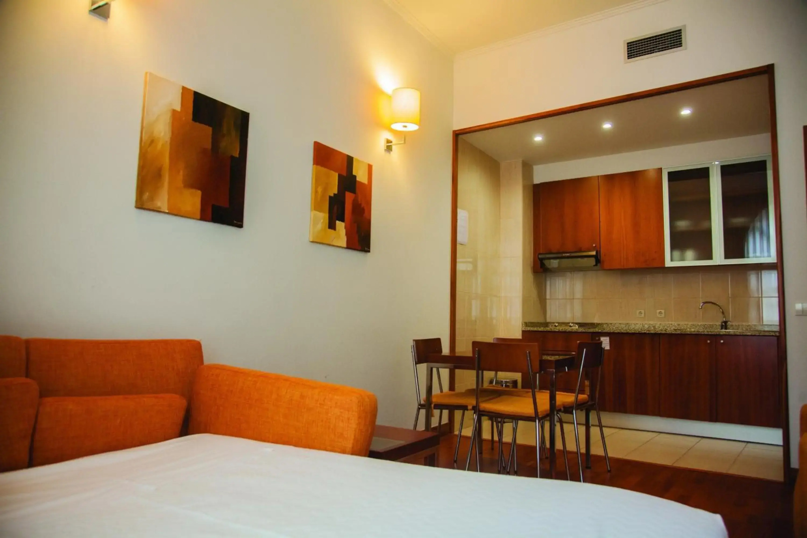 Hotel De Apartamentos Gerês Ribeiro