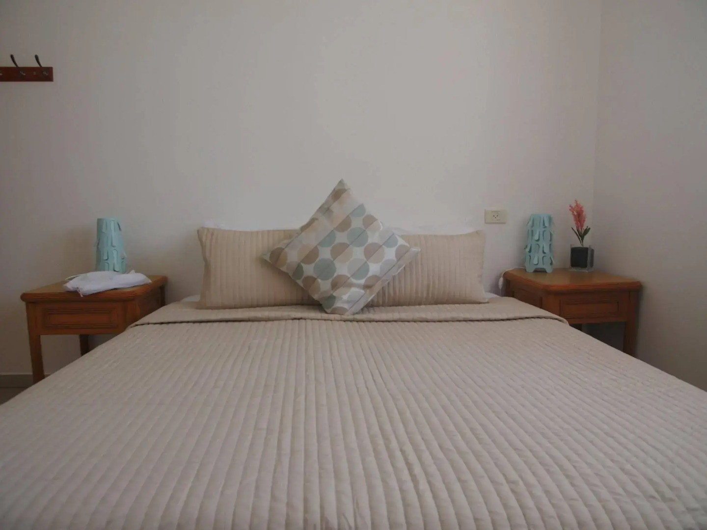 Andromeda Hill apartments & Spa