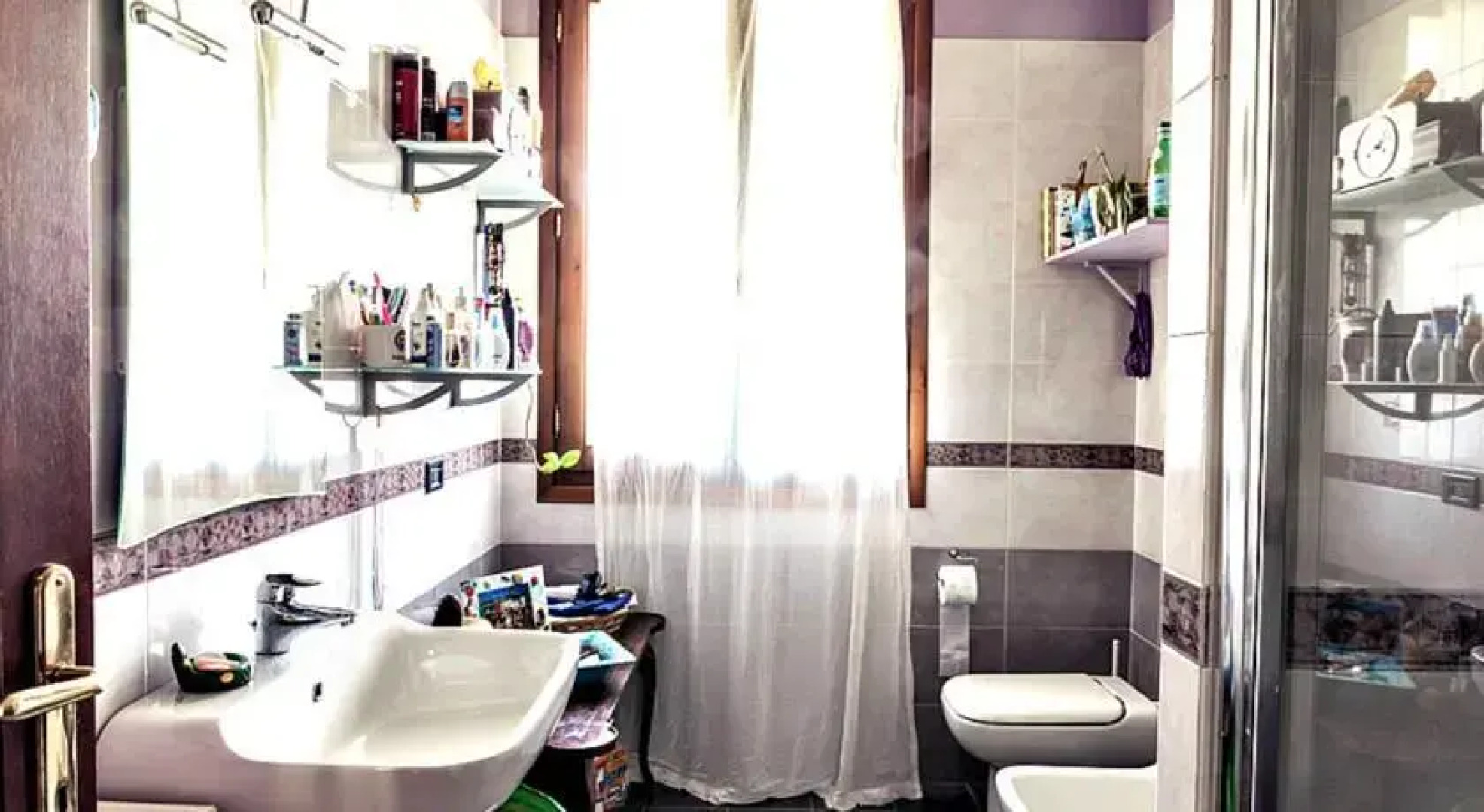 Tavernetta Camino in Collina