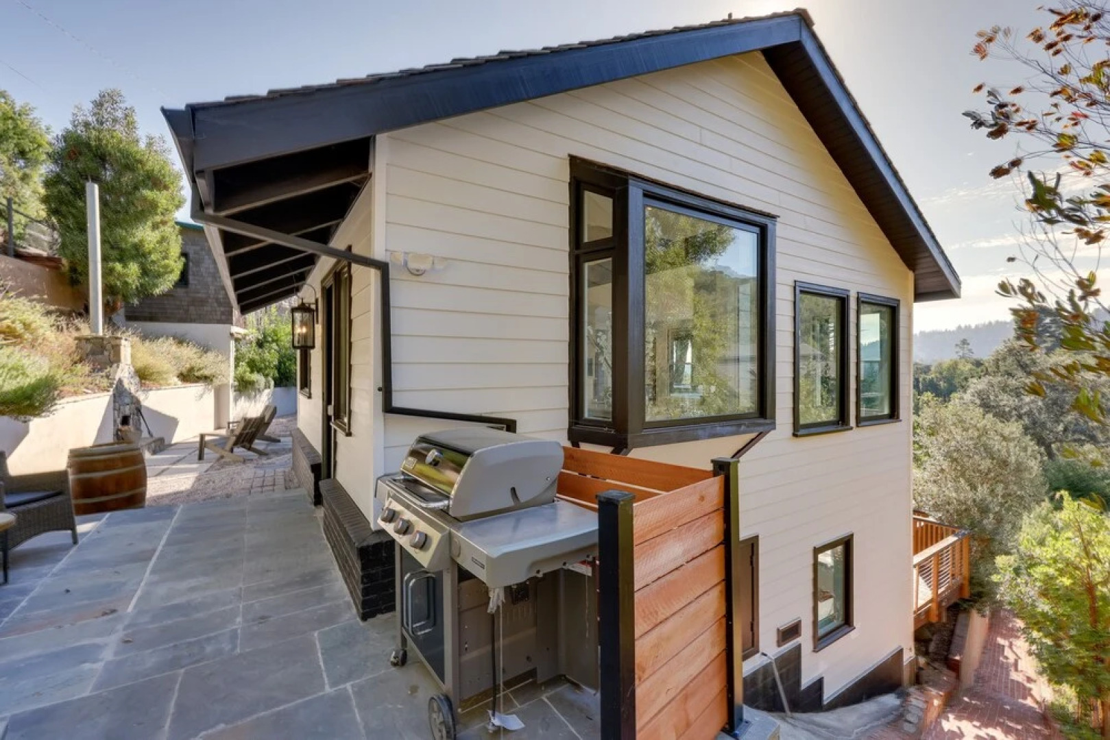 Serene San Anselmo Hideaway w/ Private Hot Tub!