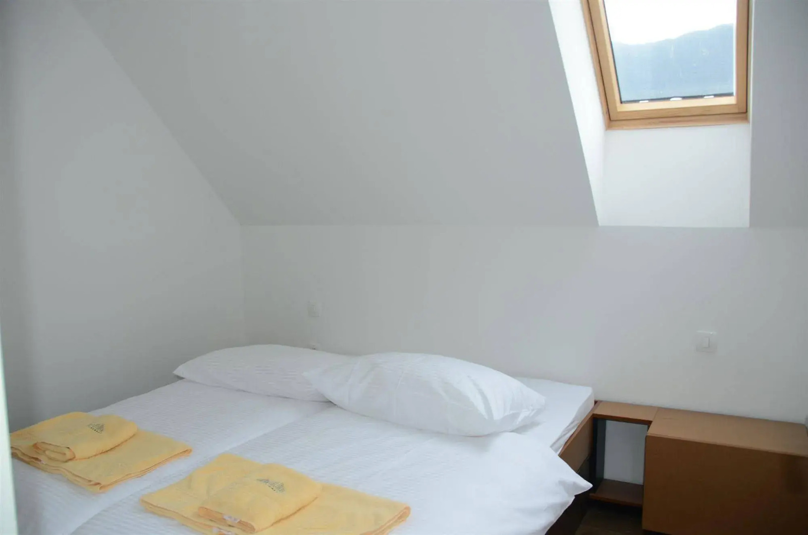 Hotel Sanje OB Soči