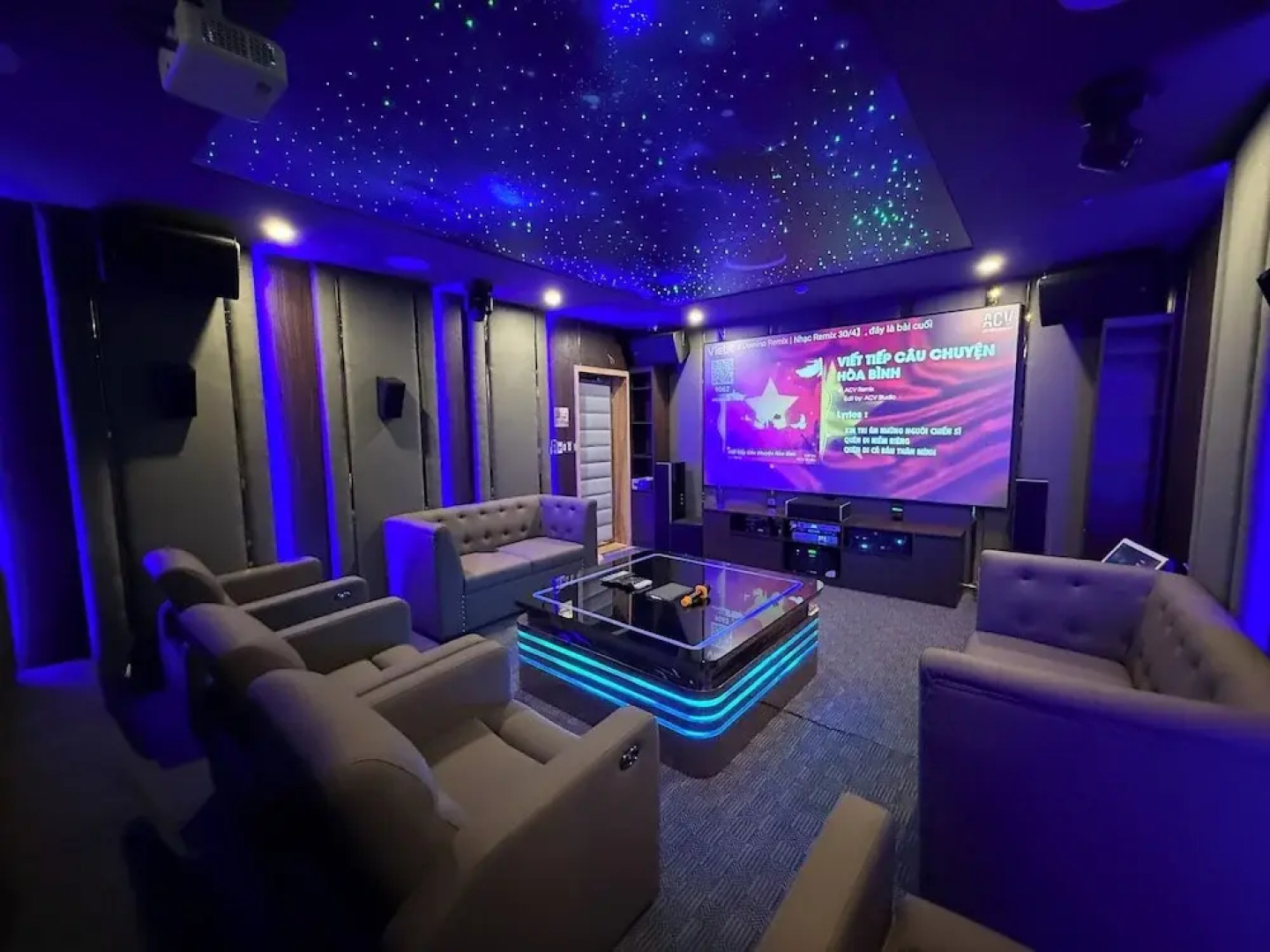 Hoang Thien Homestay & Sport