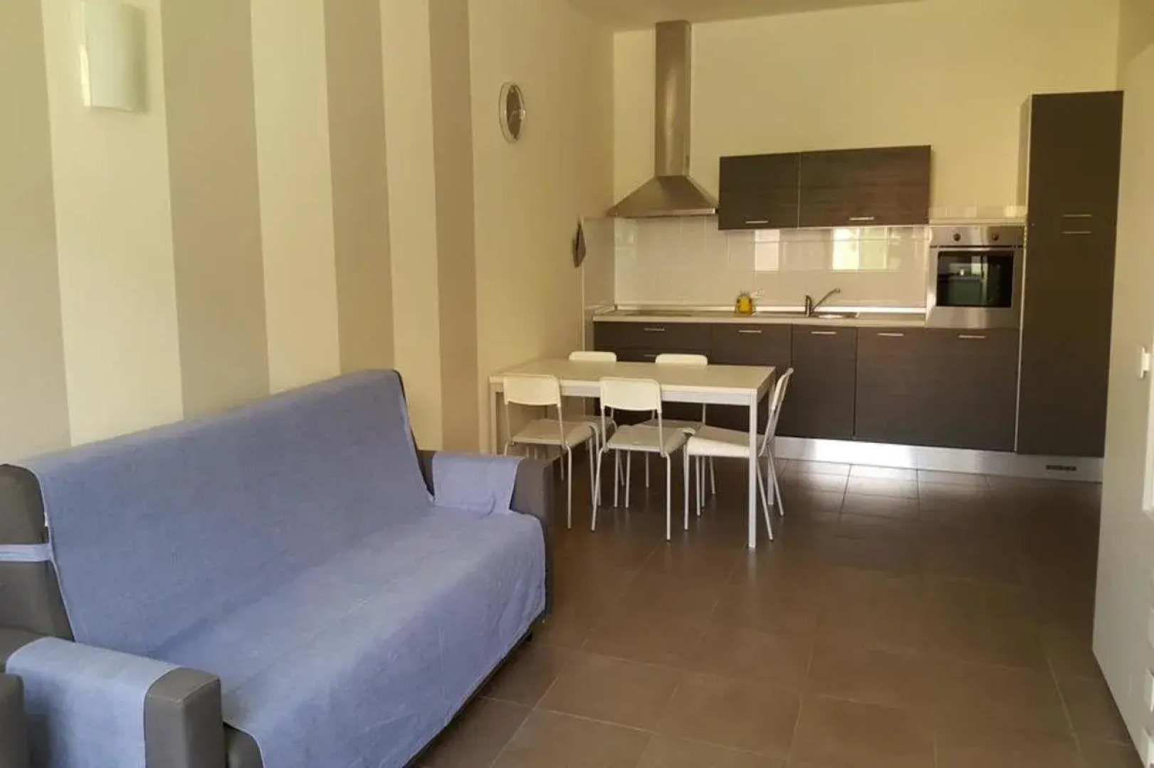 Residence Riviera Palace, Loano