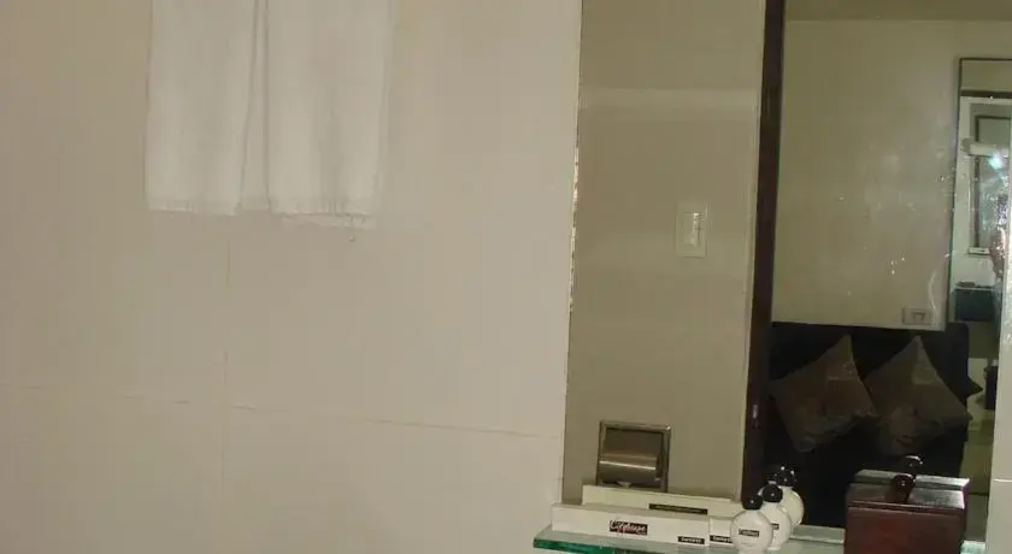 Unit 703 CityScape Hotel