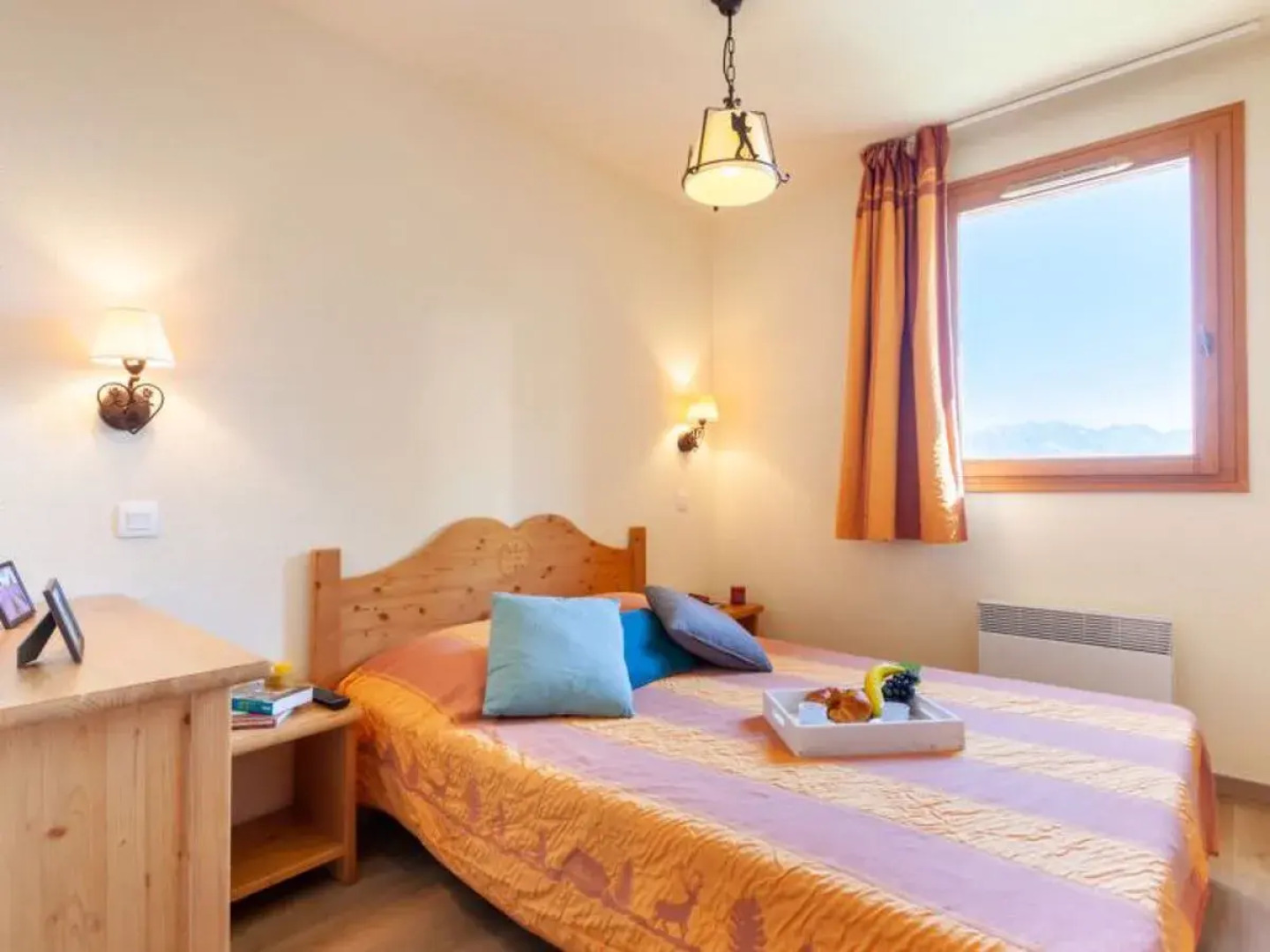 Les Alpages Du Corbier 38089