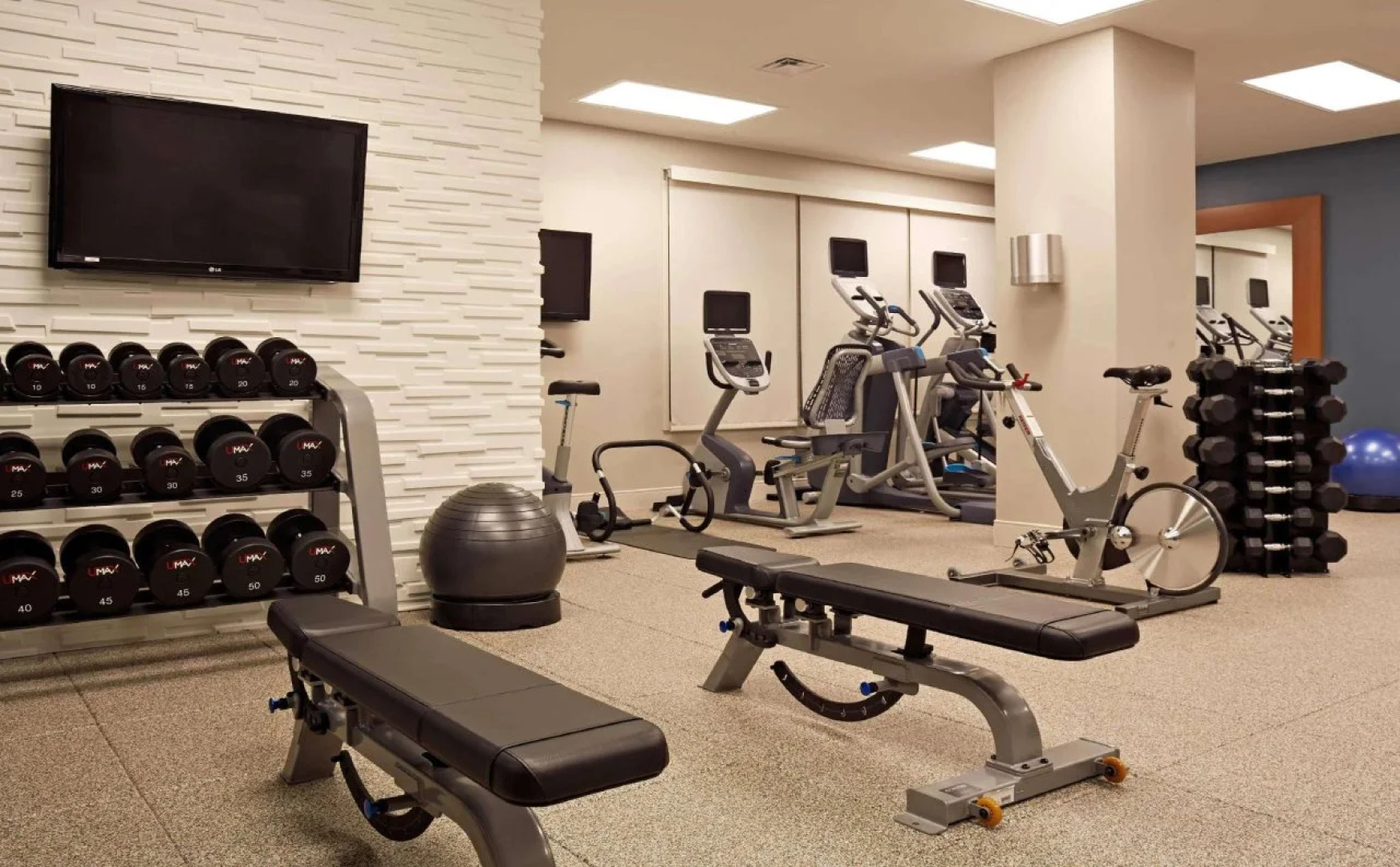 Hilton Richmond Downtown