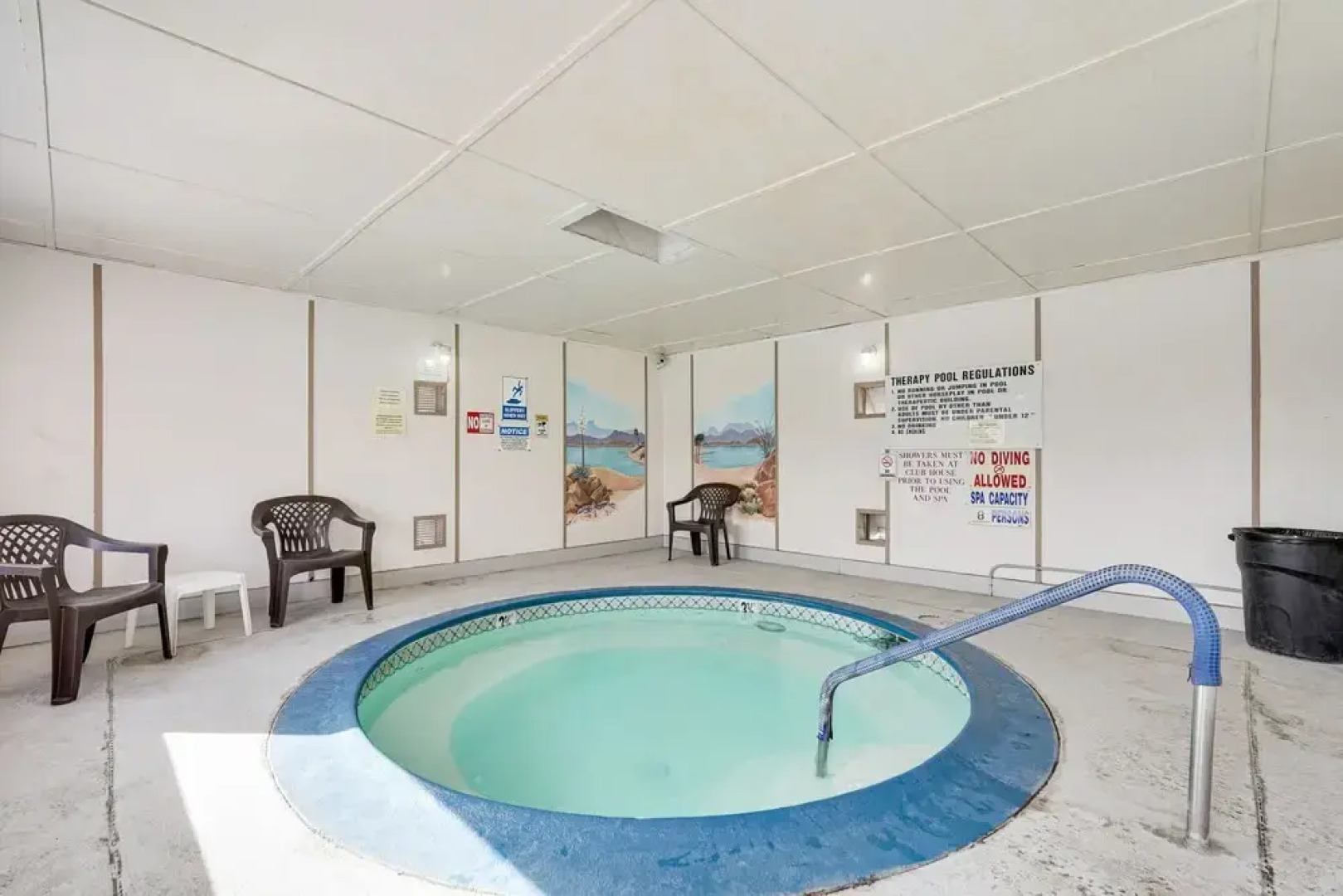 Lake Havasu City Home: 1 Mi to State Park!, Lake Havasu City