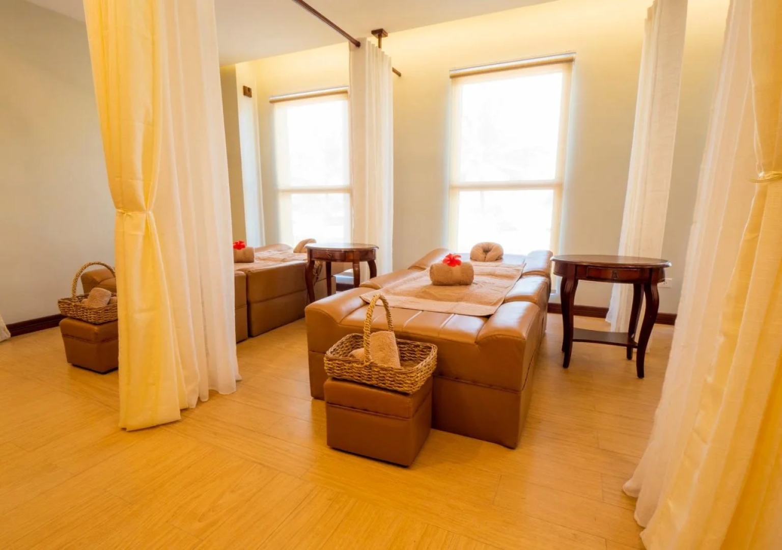 Sunlight Eco Tourism Island Resort