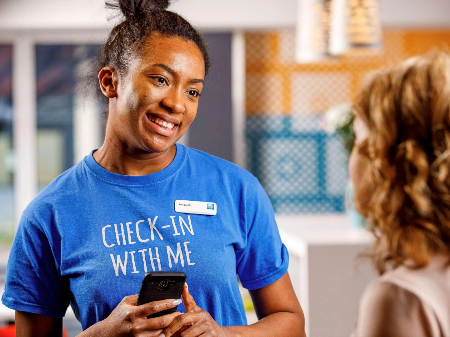 ibis budget Cardiff Centre