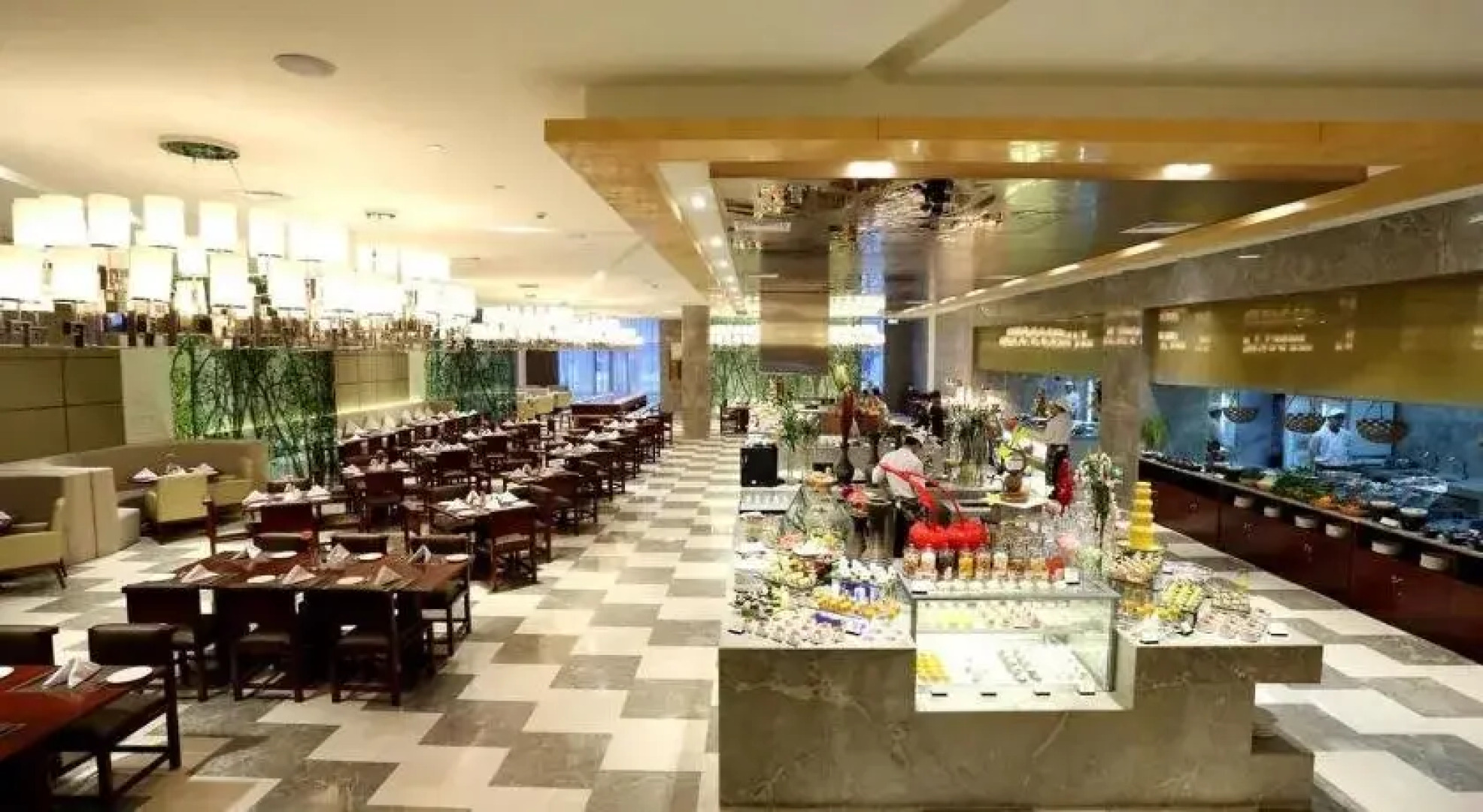 America's Best Rixin International Hotel