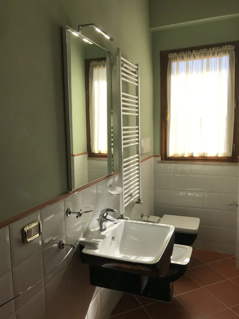 Agriturismo Poggio Lungo