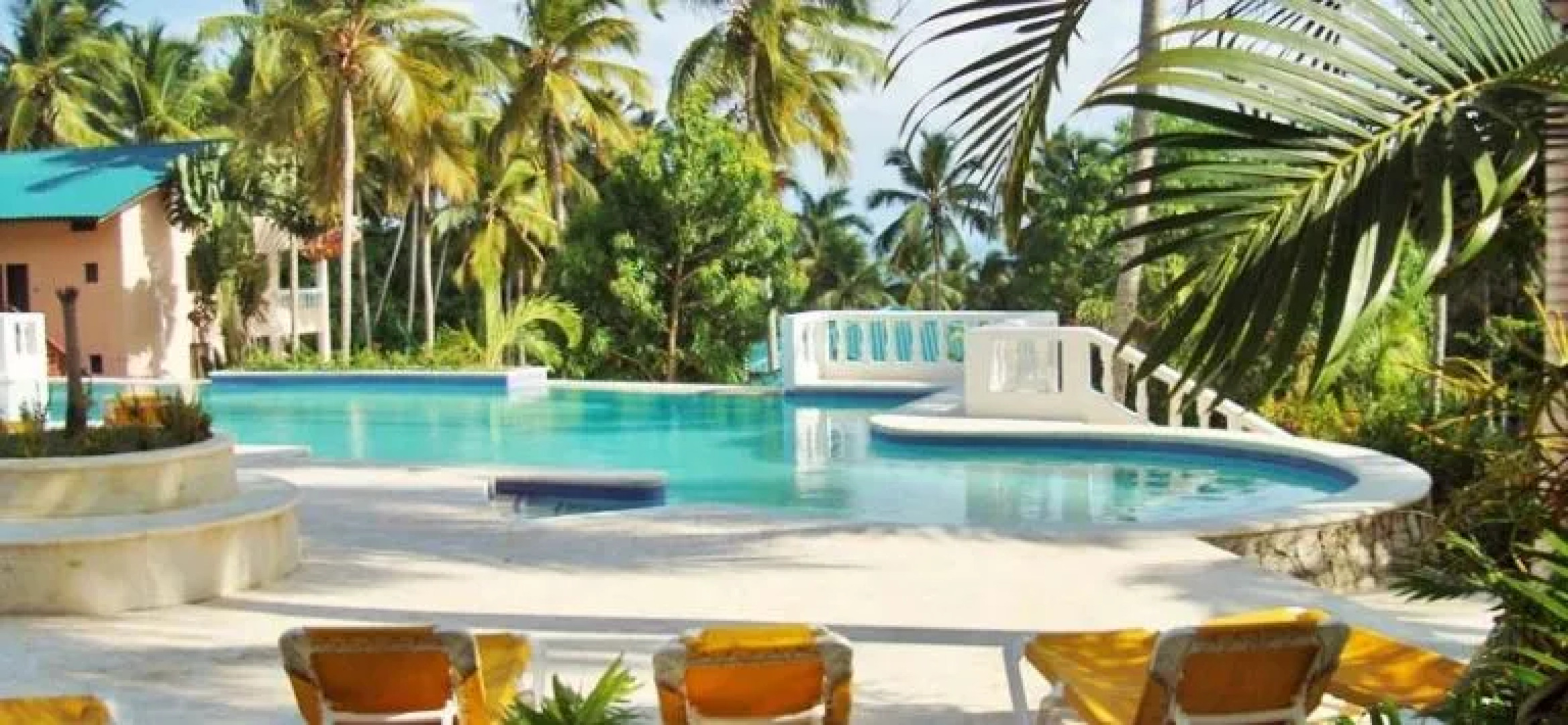 La Tambora Beach Suites Sustainable Resort