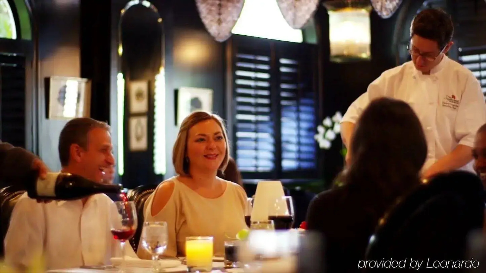 The Chesterfield Hotel Palm Beach