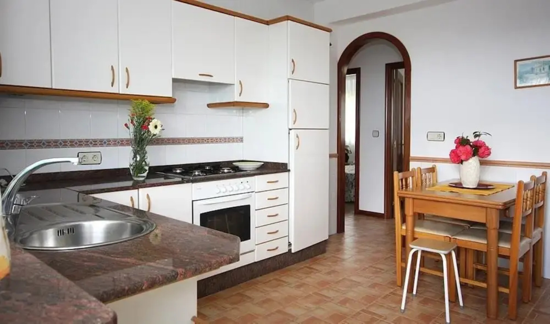 Apartment in Monte Lagoa de Louro 102056 by MO Rentals