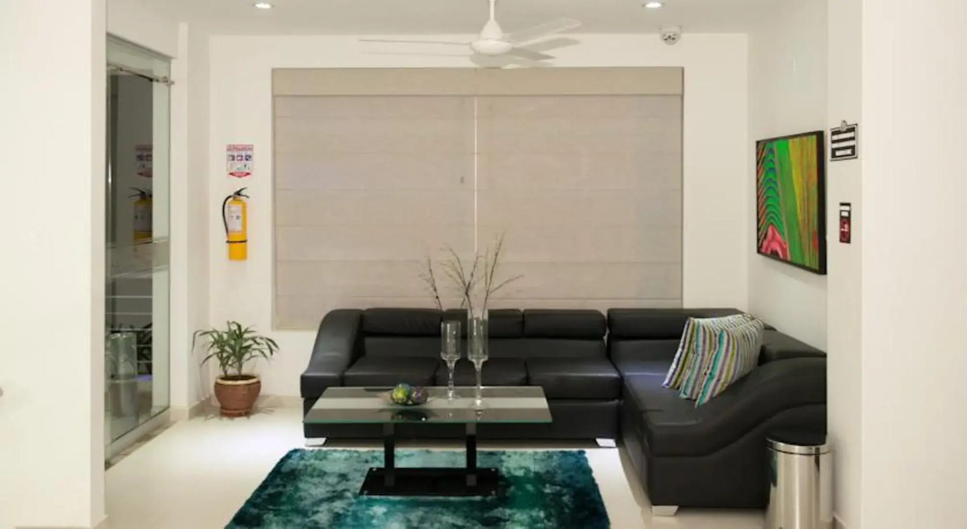 Hotel Ayenda Monteria Central