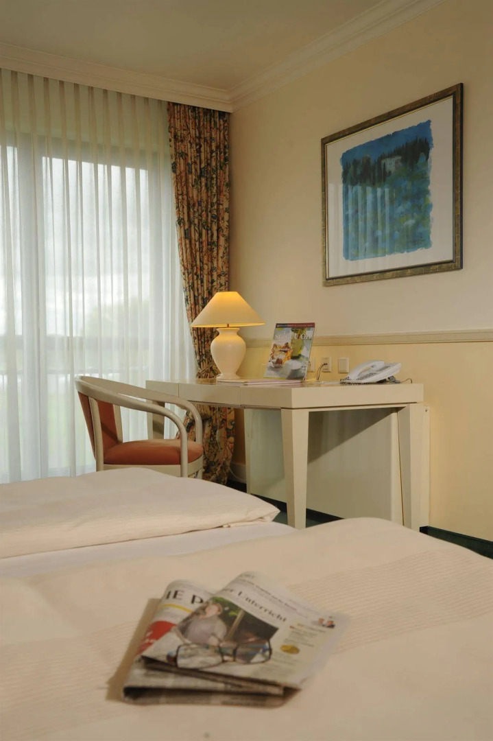 DORMERO Hotel Meerbusch