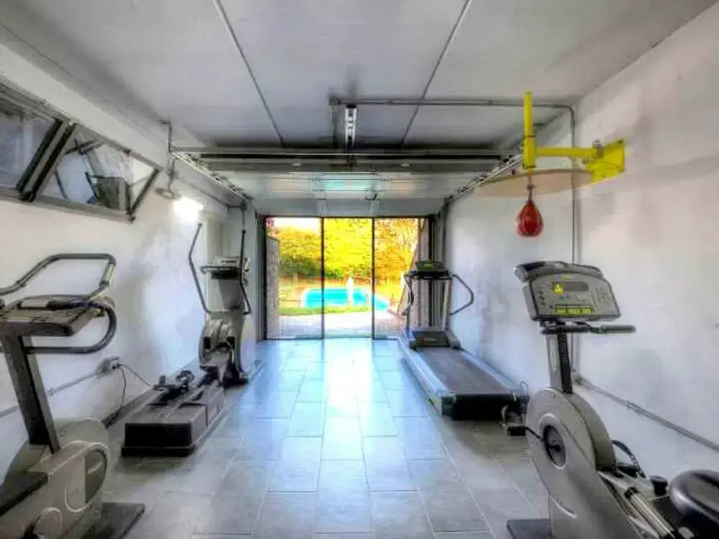 Cottage in Loro Ciuffenna With Pool & Sauna