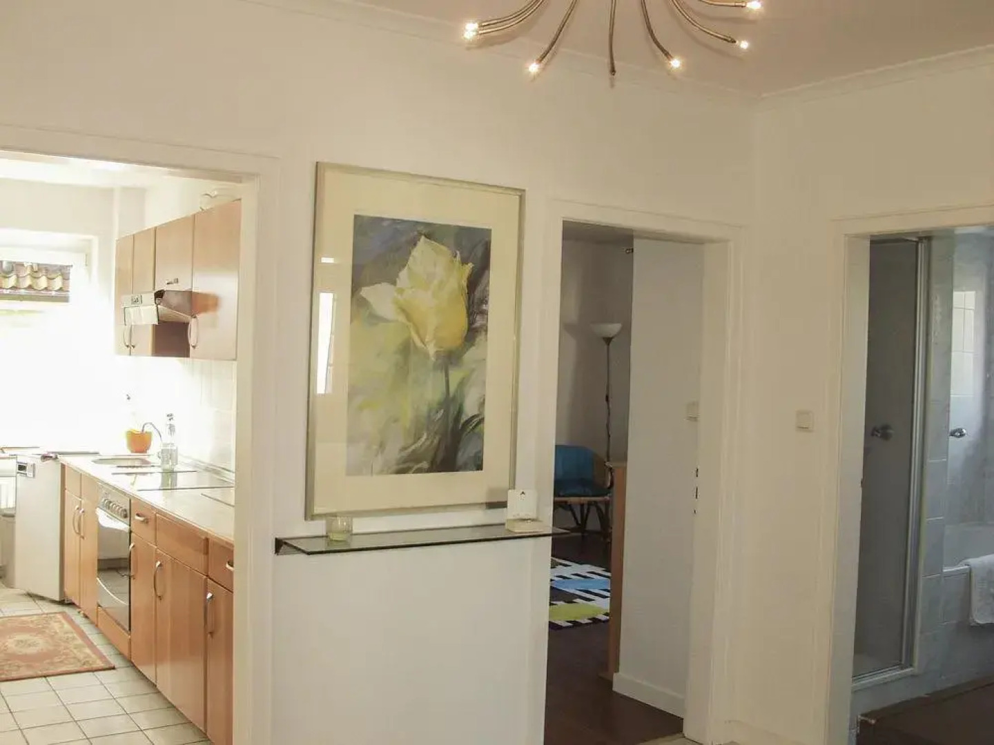 Tolstov-Hotels XXL 3 Room Apartment