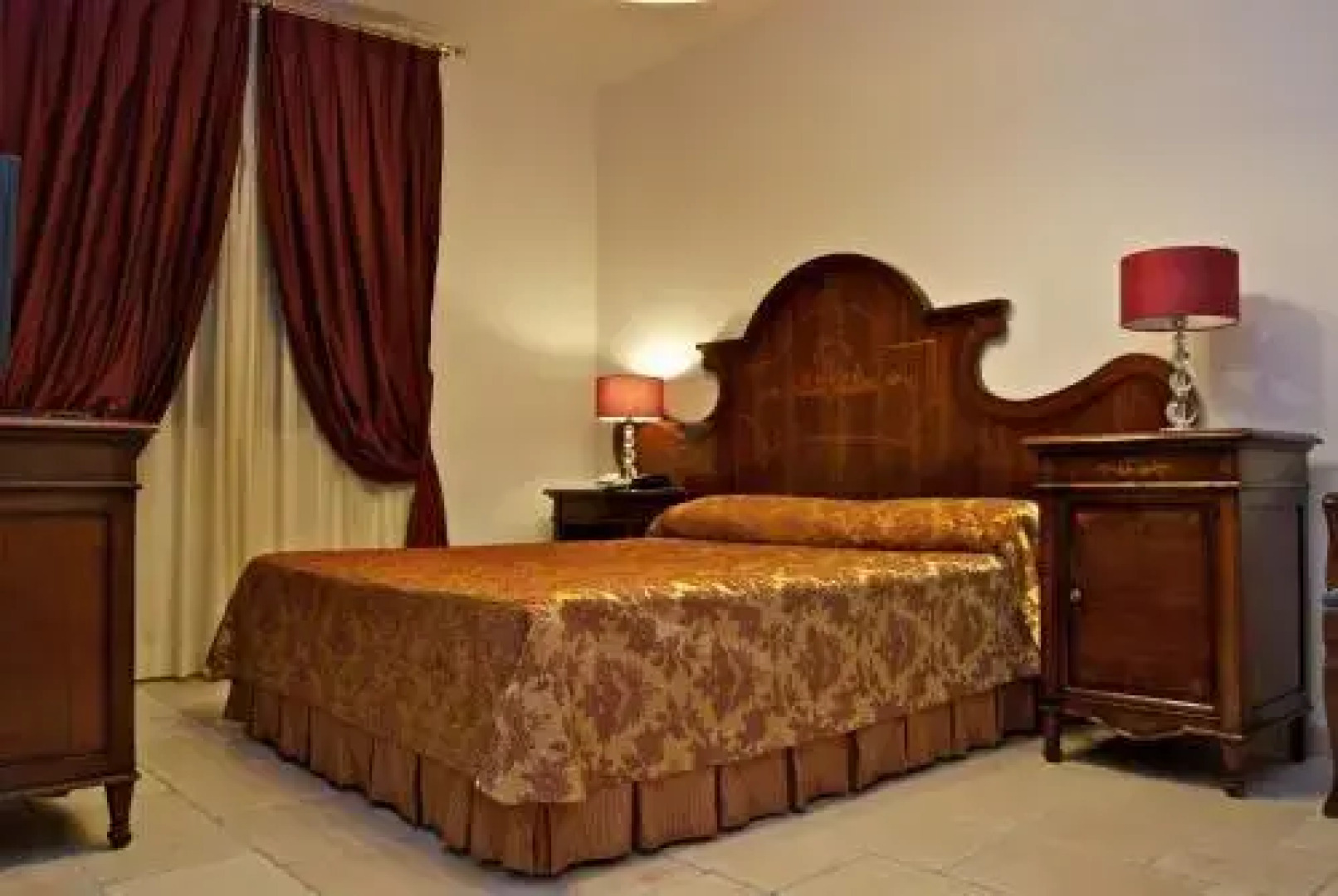 Hotel Vico Regio