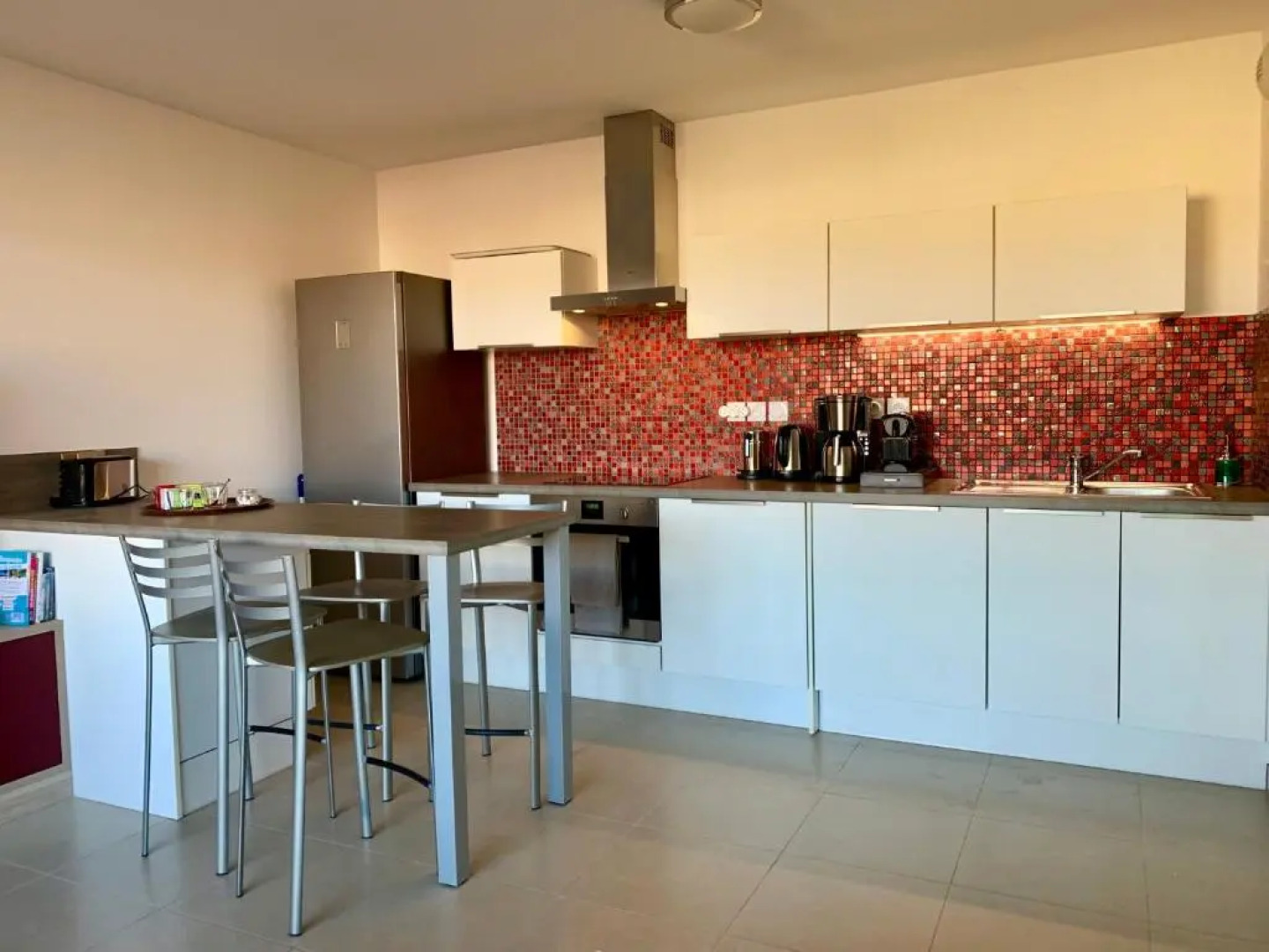 Ô de Mer at My Luxury Home in Provence