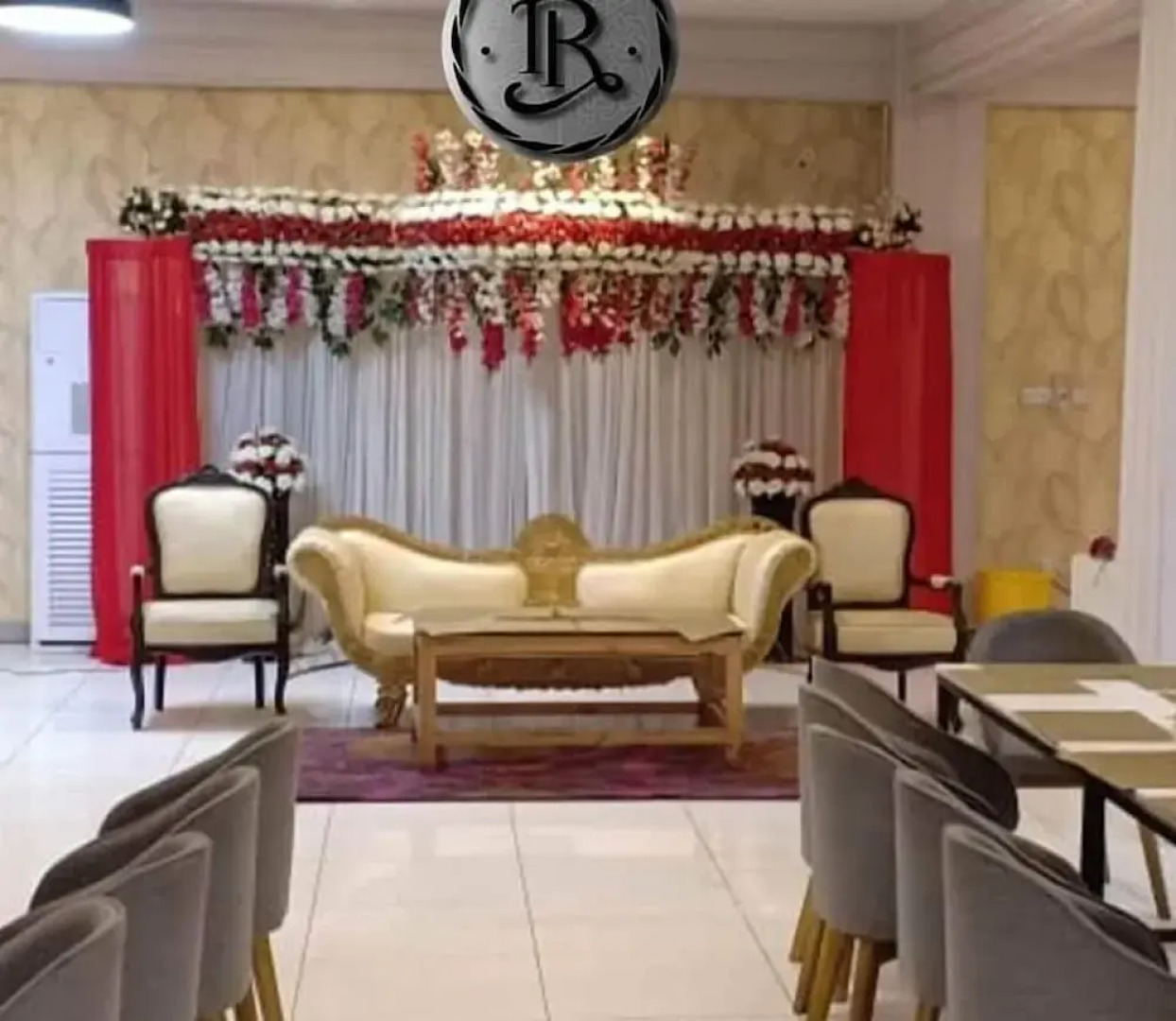 Tikkala Regency Hotel And Restaurant