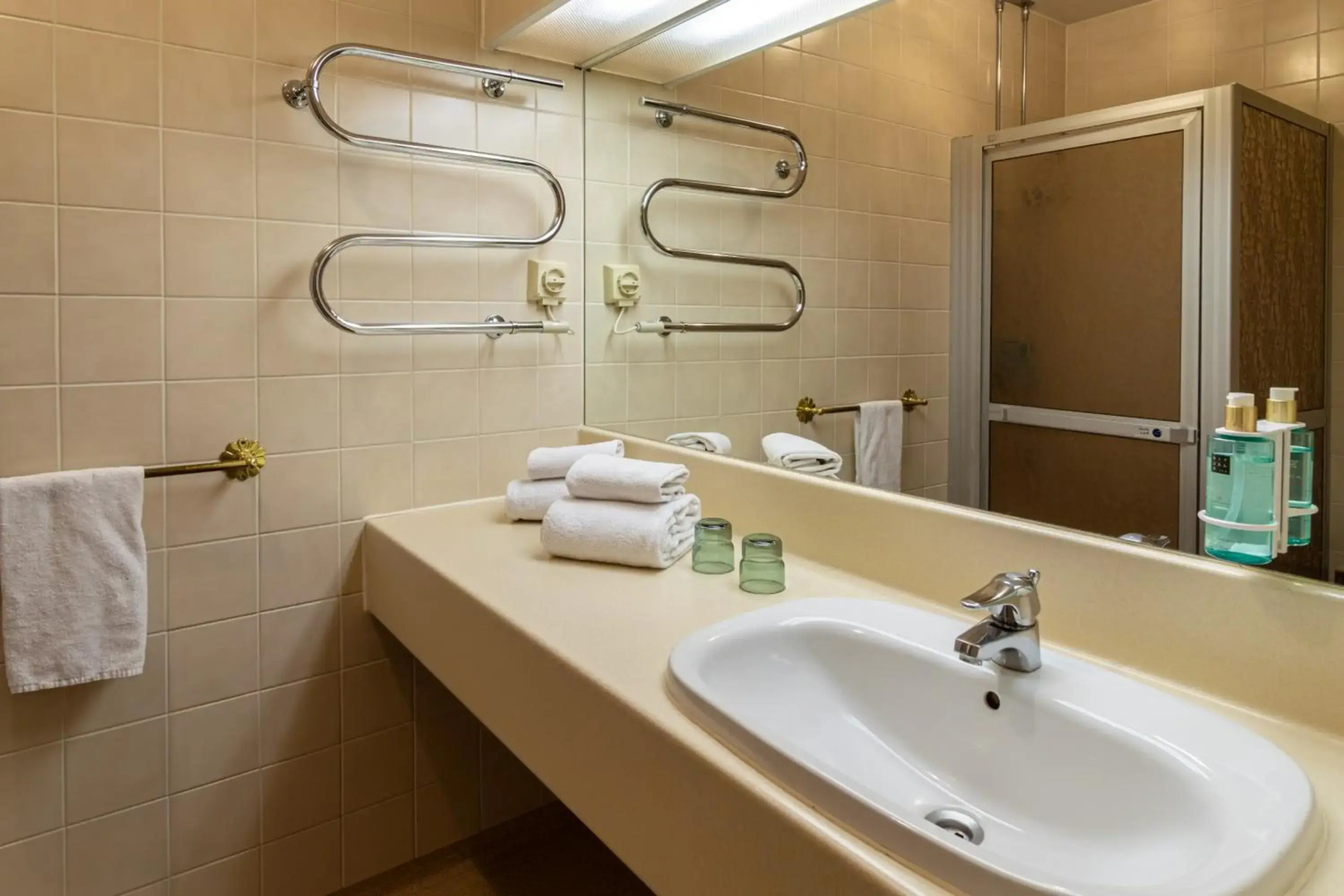 Home Hotel Christian IV