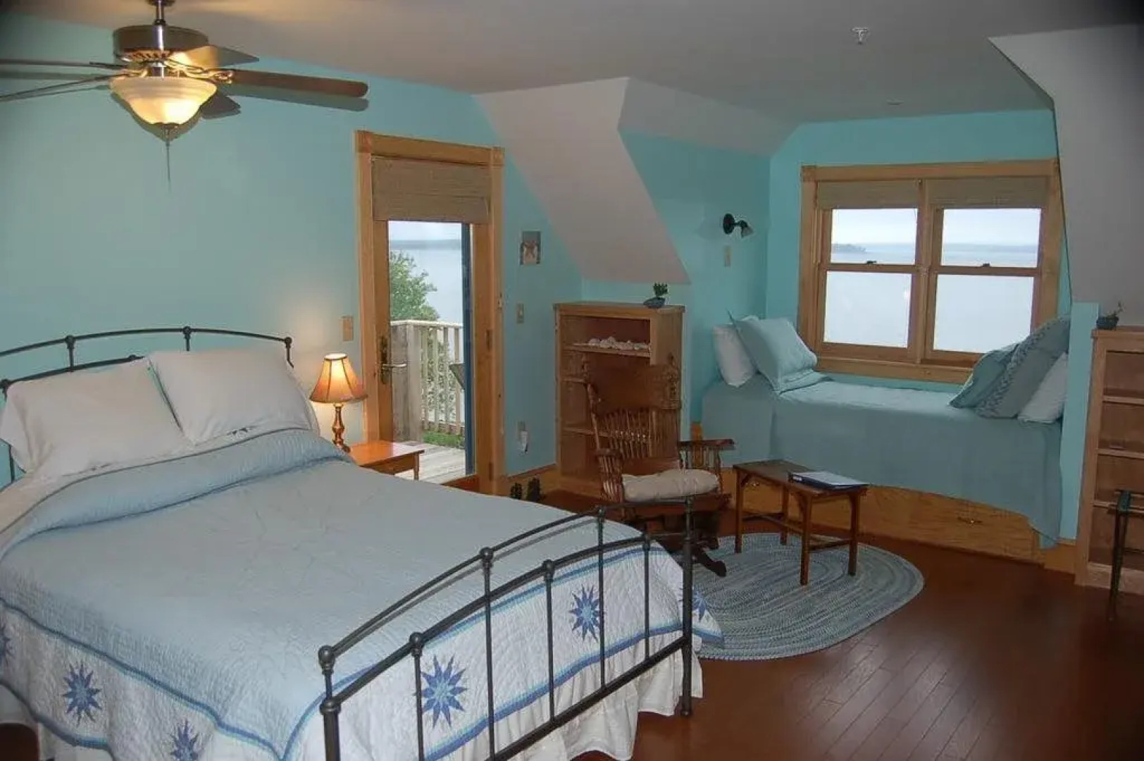 Wave Walker Bed and Breakafast