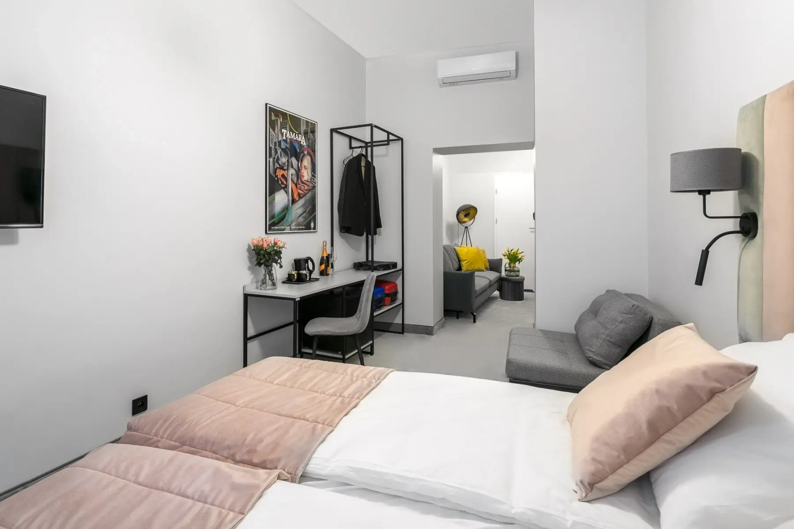 Old Town Residence - Premium Aparthotel