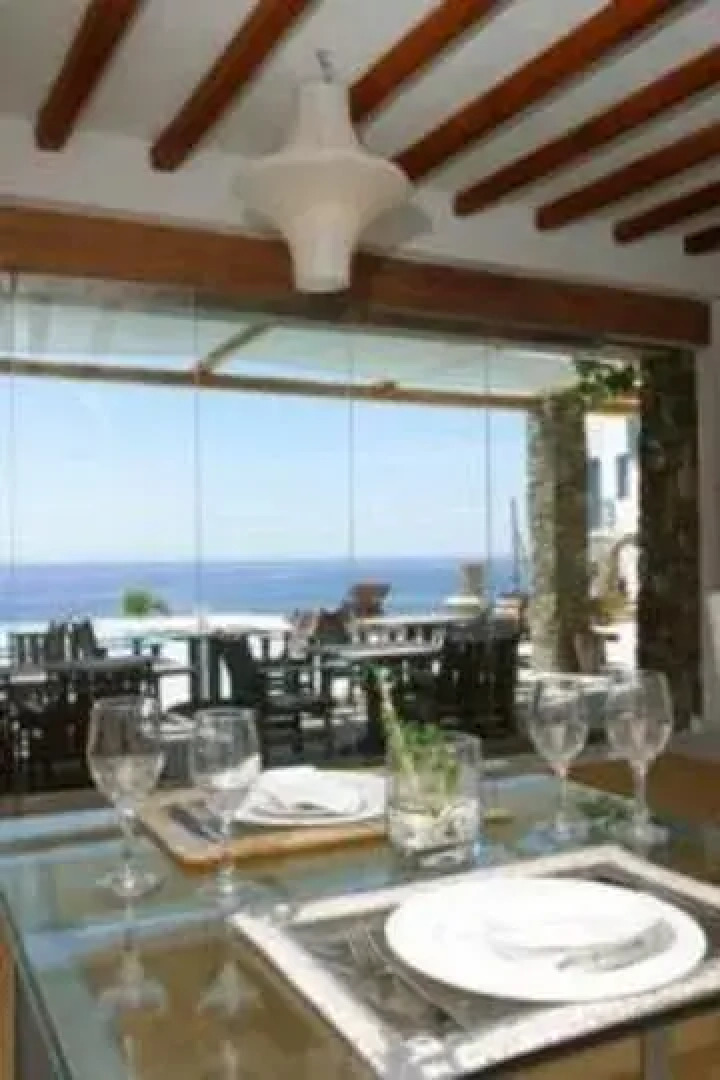 Apsenti couples only - Mykonos