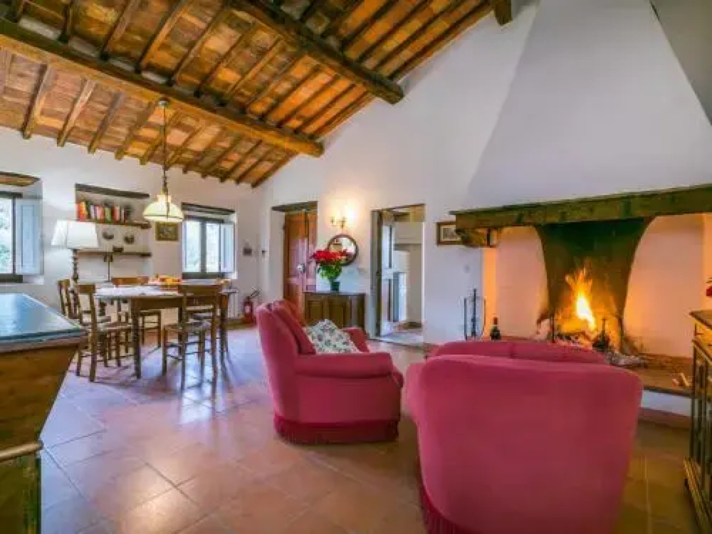 Castello di Montozzi