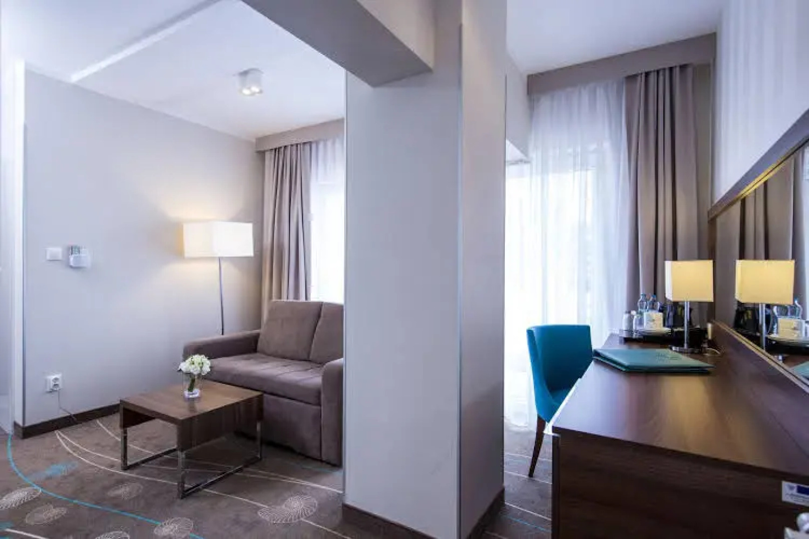 Apartment in Misdroy Near Baltic Beach