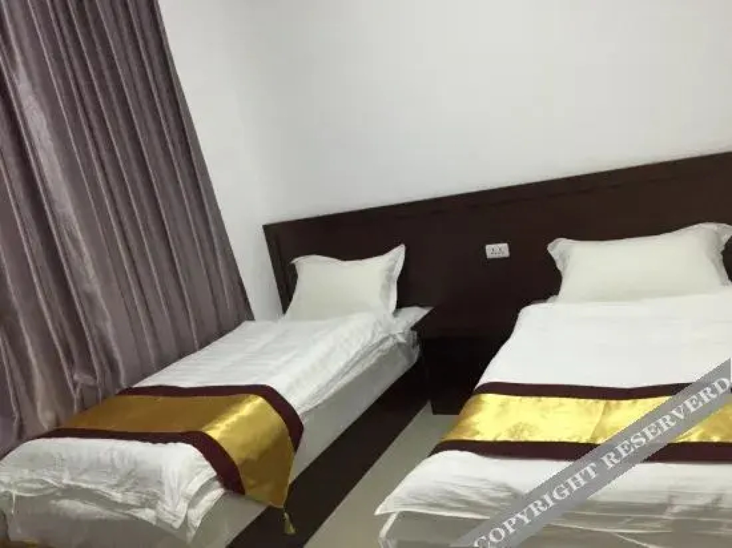 Sunshine Hotel