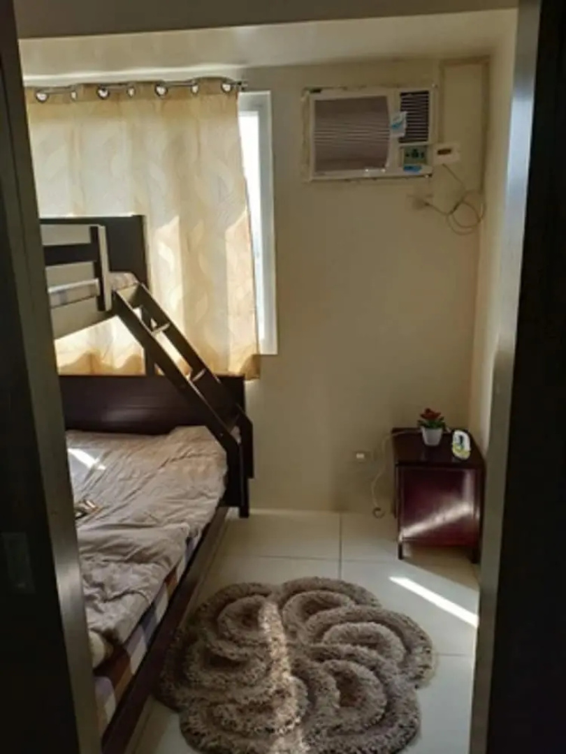 Green Residences Condotel