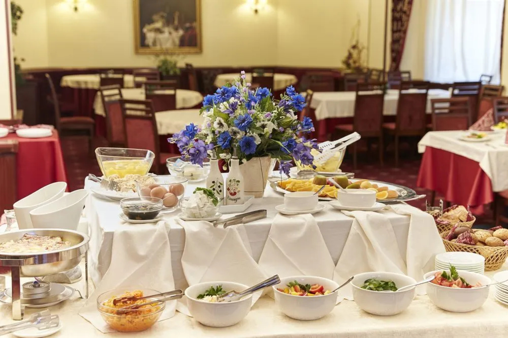 Отель Протон