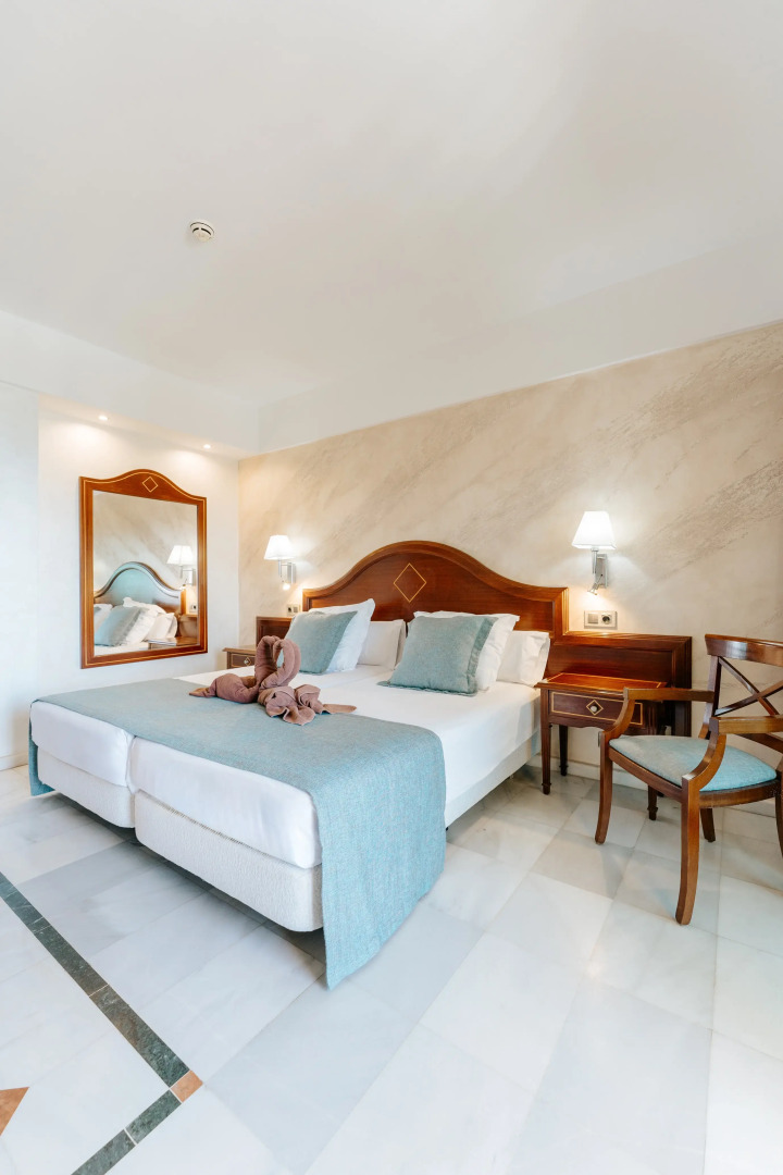 Hotel R2 Río Calma Spa Wellness & Conference