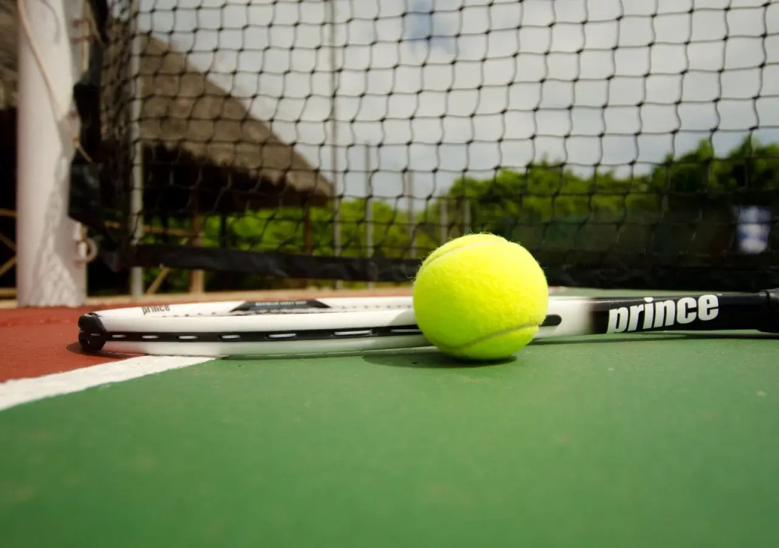 Bluebay Beach Resort & Spa